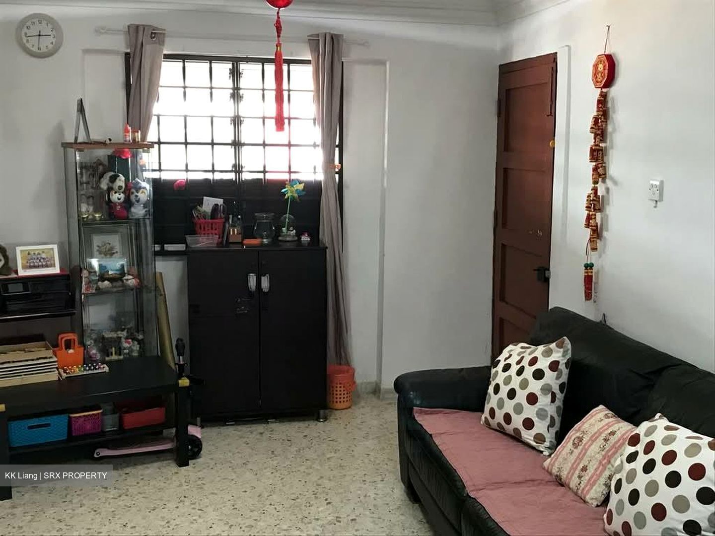 Blk 637 Yio Chu Kang Heights (Ang Mo Kio), HDB 4 Rooms #563202041